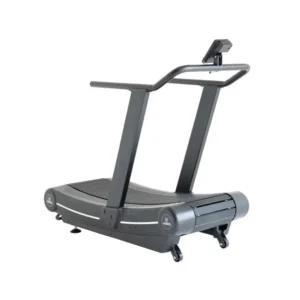 Tapis de Course Titanium Strength Commercial Curved