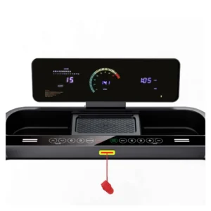 Tapis de course BH Nydo G6540