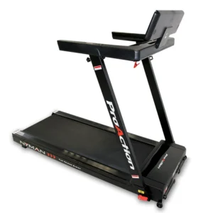 Tapis de course BH Nyman G6400