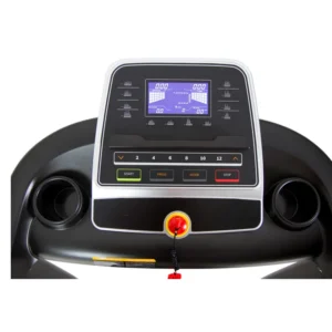 Tapis de course BH Pioneer S3