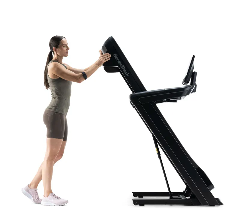 Tapis de course NordicTrack Commercial 1250