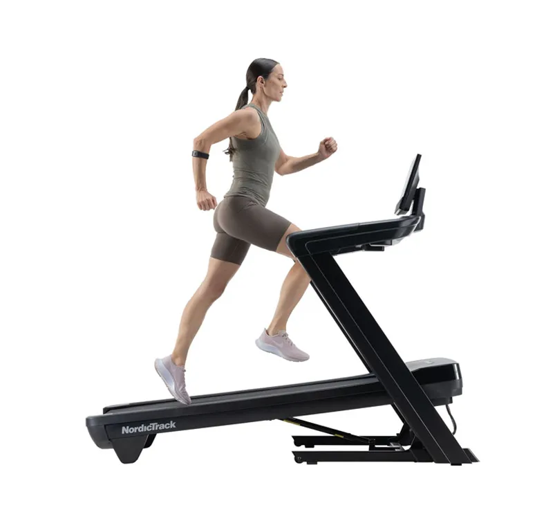 Tapis de course NordicTrack Commercial 1250
