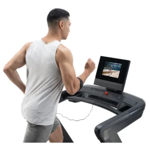 Tapis de course NordicTrack Commercial 1250