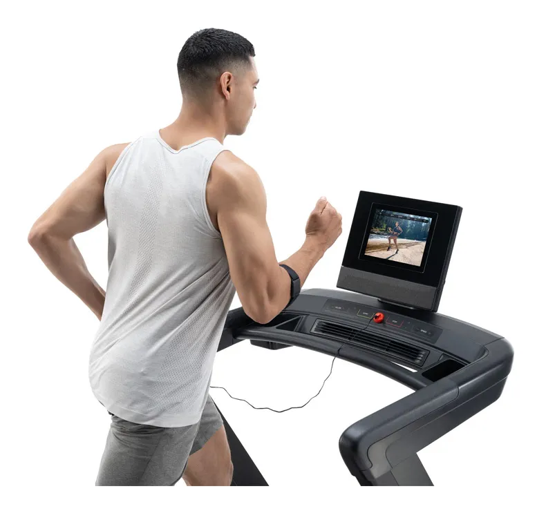 Tapis de course NordicTrack Commercial 1250