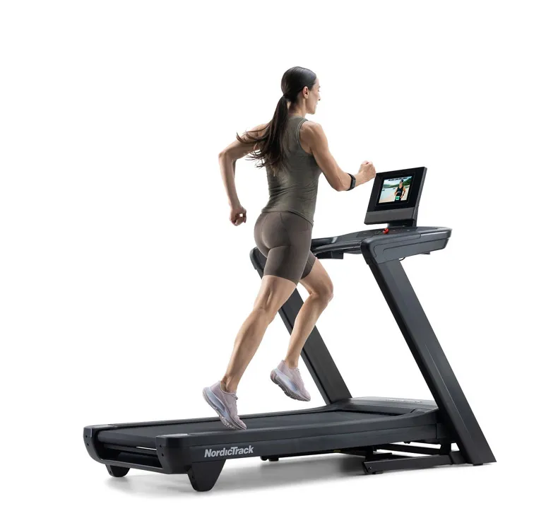 Tapis de course NordicTrack Commercial 1250