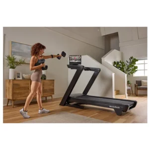 Tapis de course NordicTrack Commercial 1750