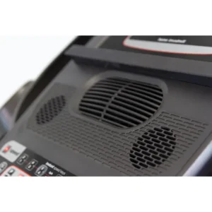 Tapis de course Pioneer Senior + mains courantes