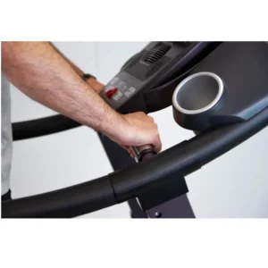 Tapis de course Pioneer Senior + mains courantes