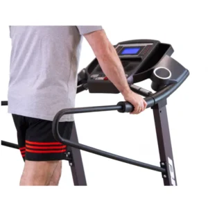 Tapis de course Pioneer Senior + mains courantes