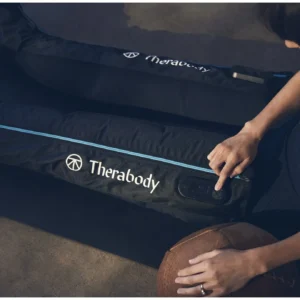 Appareil de pressothérapie Therabody RecoveryAir JetBoots