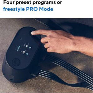 Appareil de pressothérapie Therabody RecoveryAir PRO