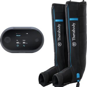 Appareil de pressothérapie Therabody RecoveryAir PRO