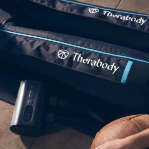 Appareil de pressothérapie Therabody RecoveryAir Prime