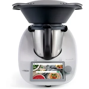 Thermomix® TM6 reconditionné Garantie 2 ans – Très bon état