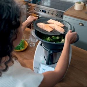 Thermomix® TM6 reconditionné Garantie 2 ans – Très bon état