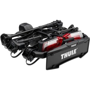 Thule Porte vélo OutPace 2 Vélos noir