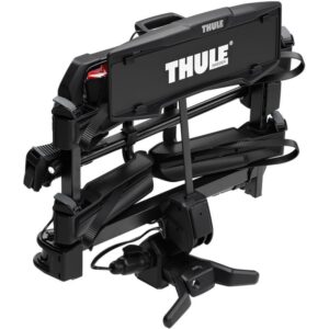 Thule Porte vélo OutPace 2 Vélos noir