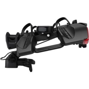 Thule Porte vélo OutPace 2 Vélos noir