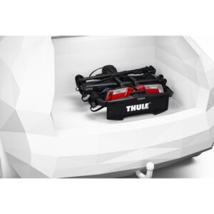 Thule Porte vélo OutPace 2 Vélos noir