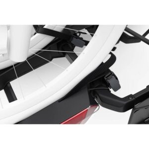 Thule Porte vélo OutPace 2 Vélos noir