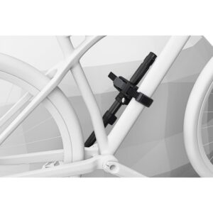 Thule Porte vélo OutPace 2 Vélos noir