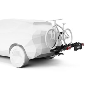 Thule Porte vélo OutPace 3 Vélos