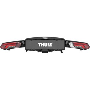 Thule Porte vélo sur attelage Epos 2 Vélos Black