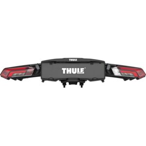 Thule Porte vélo sur attelage Epos 3 Vélos Noir