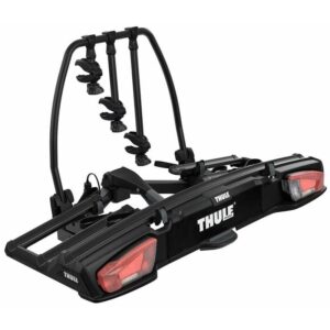 Porte vélo sur attelage Thule VeloSpace XT 3 Vélos – Aluminium