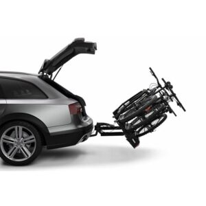 Porte vélo sur attelage Thule VeloSpace XT 3 Vélos – Aluminium