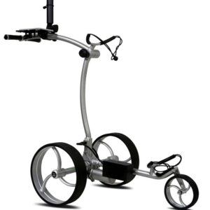 Tour Made RT-610S Chariot de golf électrique