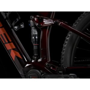 VTT électrique Trek RAIL 9.5 GEN4 2024