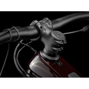 VTT électrique Trek RAIL 9.5 GEN4 2024