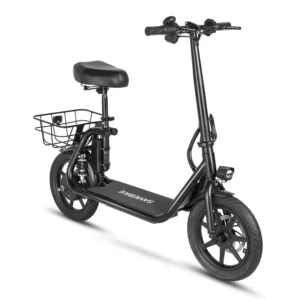 Trottinette électrique SAMEBIKE SM-C02 500W Moteur