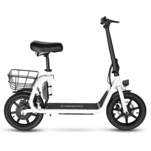 Trottinette électrique SAMEBIKE SM-C02 500W Moteur