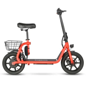 Trottinette électrique SAMEBIKE SM-C02 500W Moteur