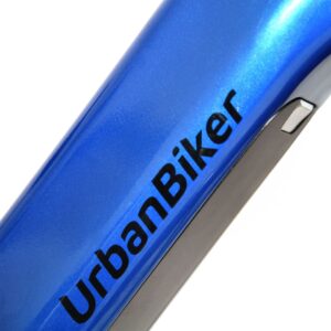 VAE de ville UrbanBiker UB100B