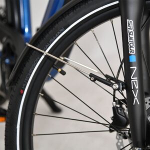 VAE de ville UrbanBiker UB100B