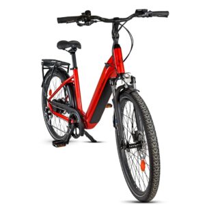 VAE de ville UrbanBiker UB100B