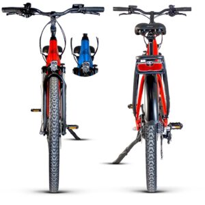 VAE de ville UrbanBiker UB100B