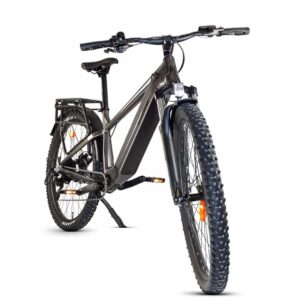 VTT Électrique UrbanBiker UB300 FE Equipement complet