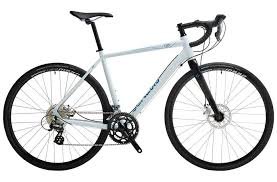 VÉLO GENESIS BIKES CDA 10 1X