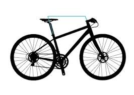 VÉLO GENESIS BIKES CDA 10 1X