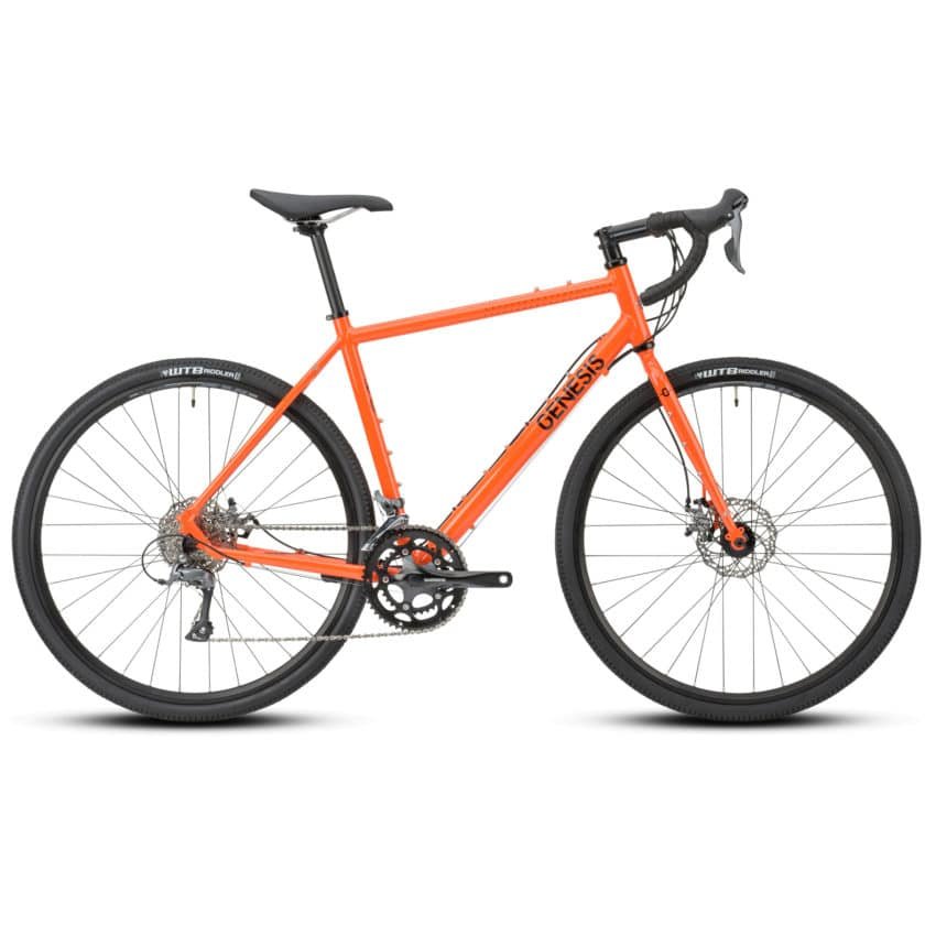 VÉLO GENESIS BIKES CDA 20 1X