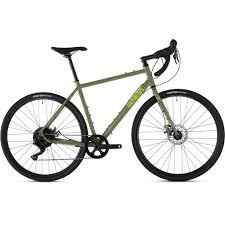 VÉLO GENESIS BIKES CDA 20 1X