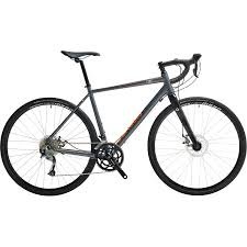 VÉLO GENESIS BIKES CDA 20 1X