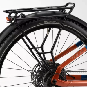 VTC Électrique haibike Trekking 4