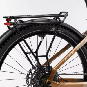 VTC Électrique haibike Trekking 6.5 batterie 600 Wh