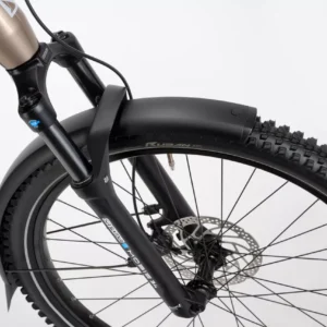 VTC Électrique haibike Trekking 6.5 batterie 600 Wh
