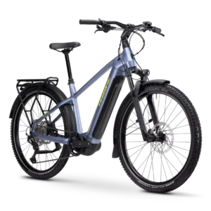VTC Électrique haibike Trekking 7.5